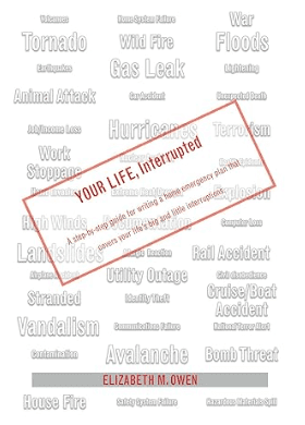 YOUR LIFE, Interrupted